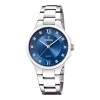 Reloj Festina F20582/3 para mujer en acero Reloj Festina F20582/3 Para Mujer En Acero