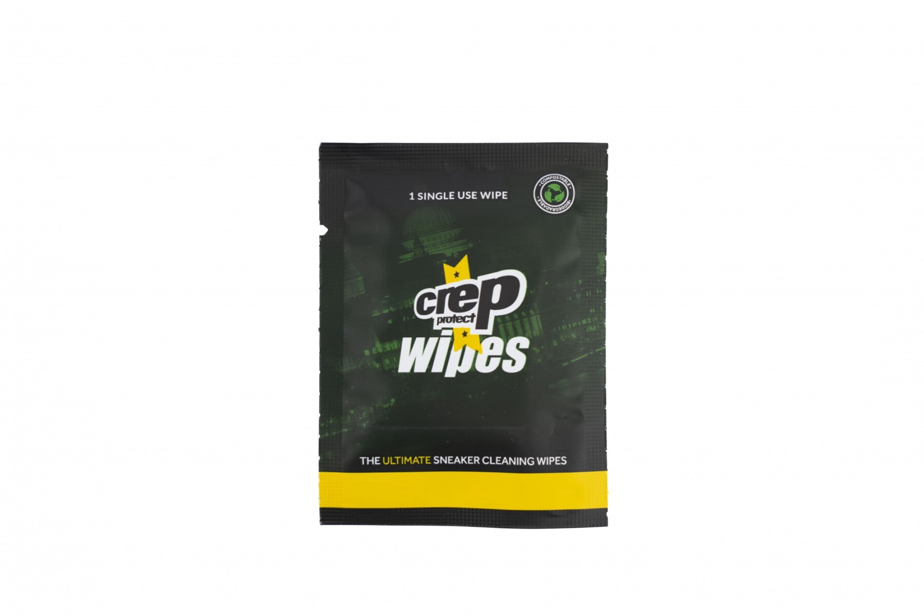 Crep Protect - Wipes Toallitas Limpiadoras Pack 20 