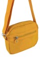 Morral compacto esencial Amarillo