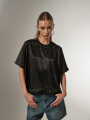 Blusa Korana Negro