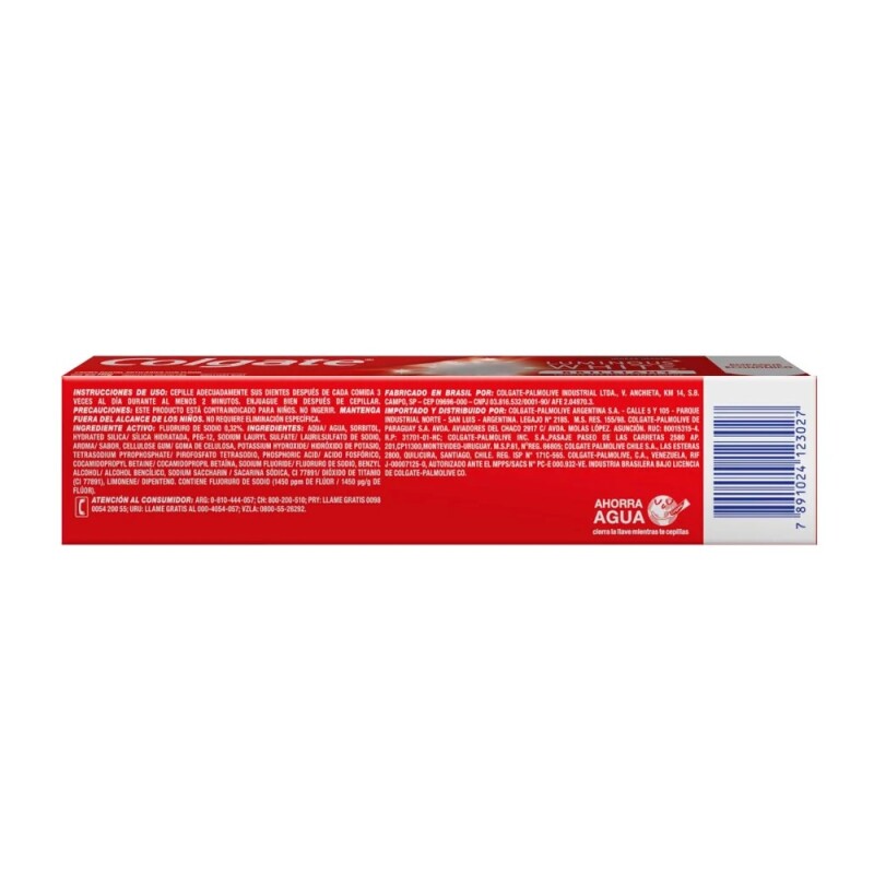 Pasta de Dientes Colgate Luminous White 90 g Pasta de Dientes Colgate Luminous White 90 g