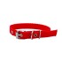 COLLAR CINTA N° 2 ROJO