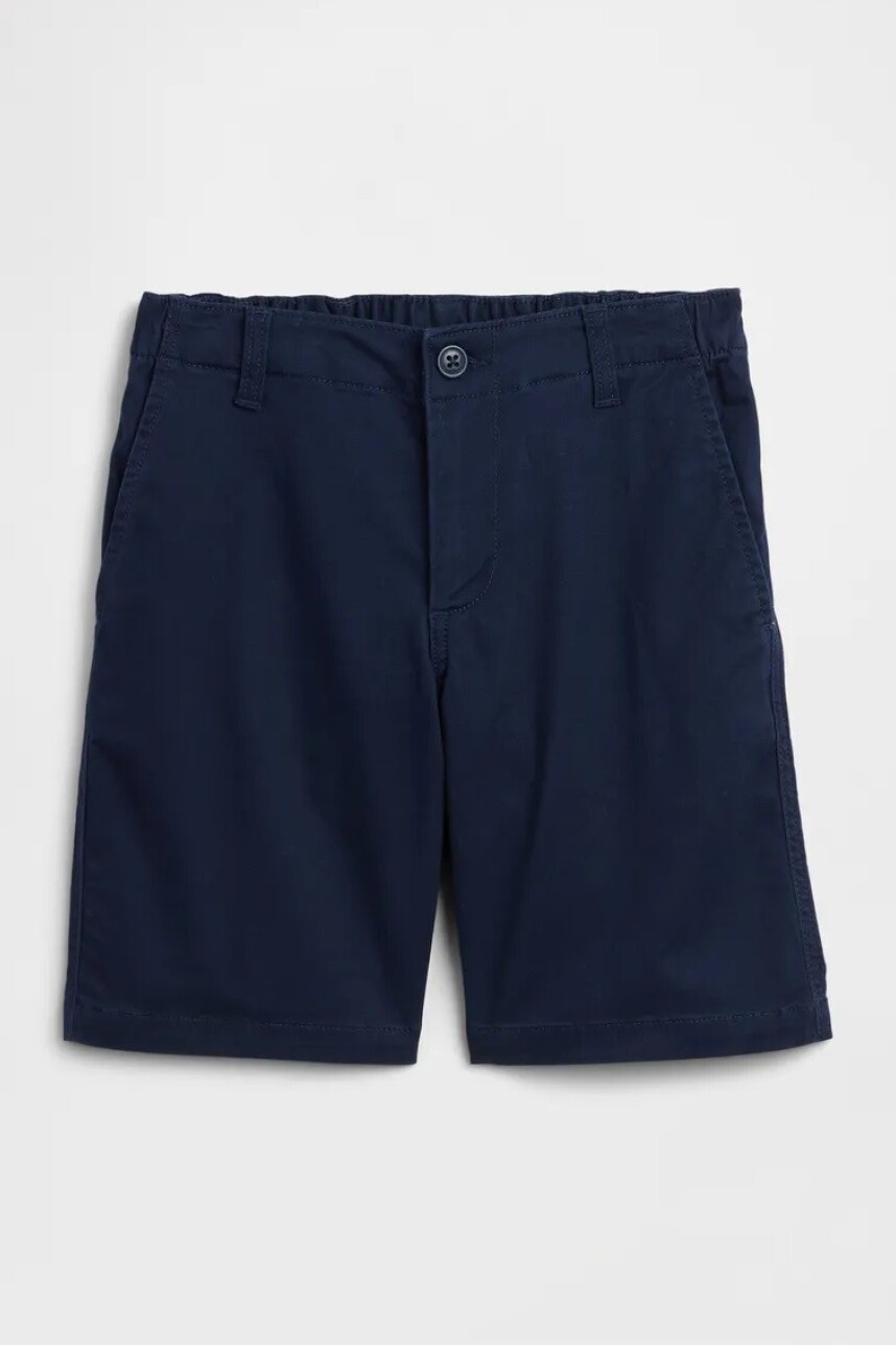 Short Sin Flepa Niño Tapestry Navy
