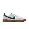 Championes Nike Field General de Mujer Blanco