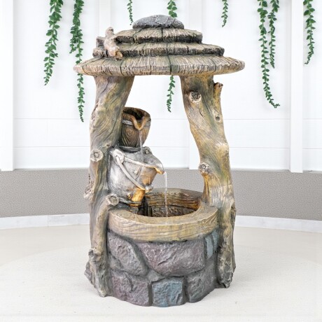 Fuente De Agua ALJIBE ORIENTAL Fuente De Agua ALJIBE ORIENTAL
