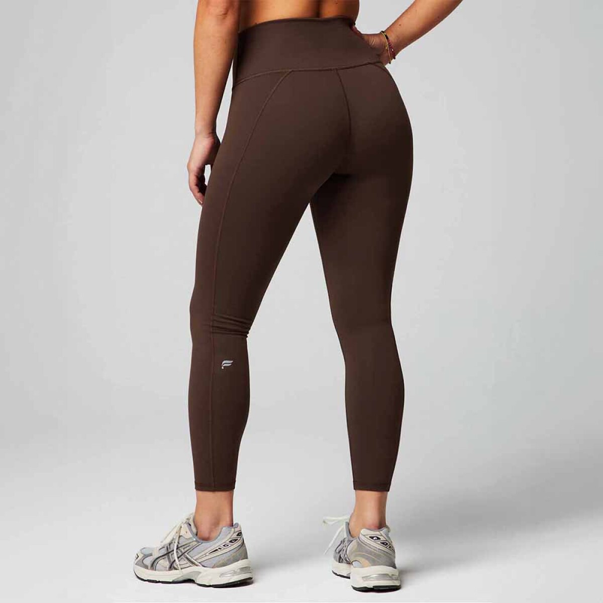 Leggings Define PowerHold High-Waisted 7/8 Mujer 
