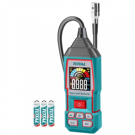 Medidor Digital, Detector De Fuga De Gases Medidor Digital, Detector De Fuga De Gases