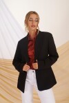 BLAZER TEMIS NEGRO