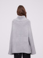 Sweater Guanabara Gris