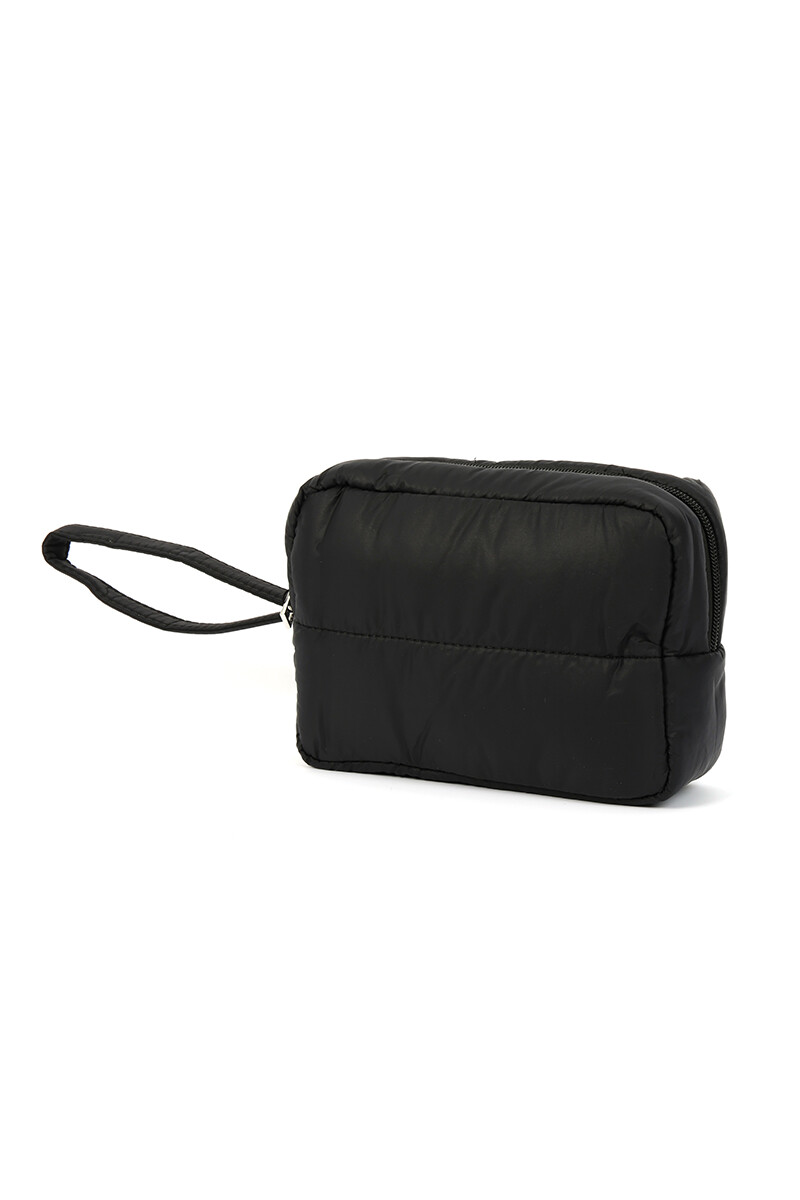 Necessaire Negro