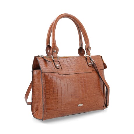 CARTERAS MARRON