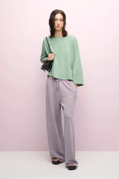 REMERA MALDIVAS Verde