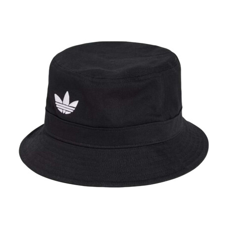 Sombrero Adidas Bucket Negro