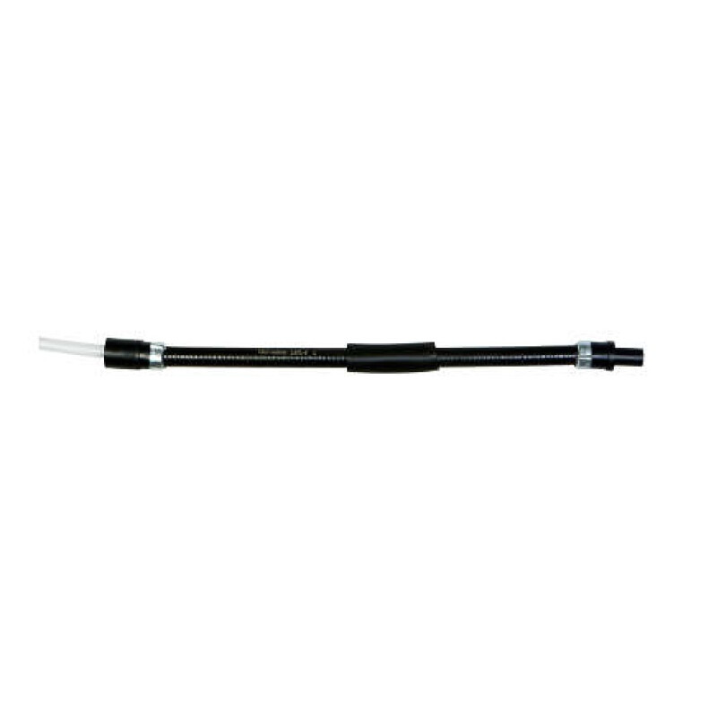 GUIA DE CABLE EMBRAGUE FUSCA / KOMBI / BRASILIA 305MM Guia De Cable Embrague Fusca / Kombi / Brasilia 305mm
