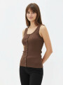 Musculosa Tonga Chocolate