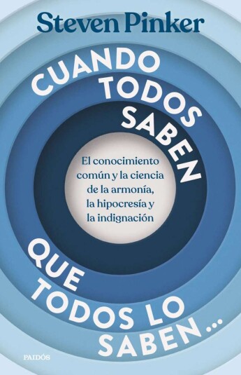 Cuando todos saben que todos lo saben... Cuando todos saben que todos lo saben...