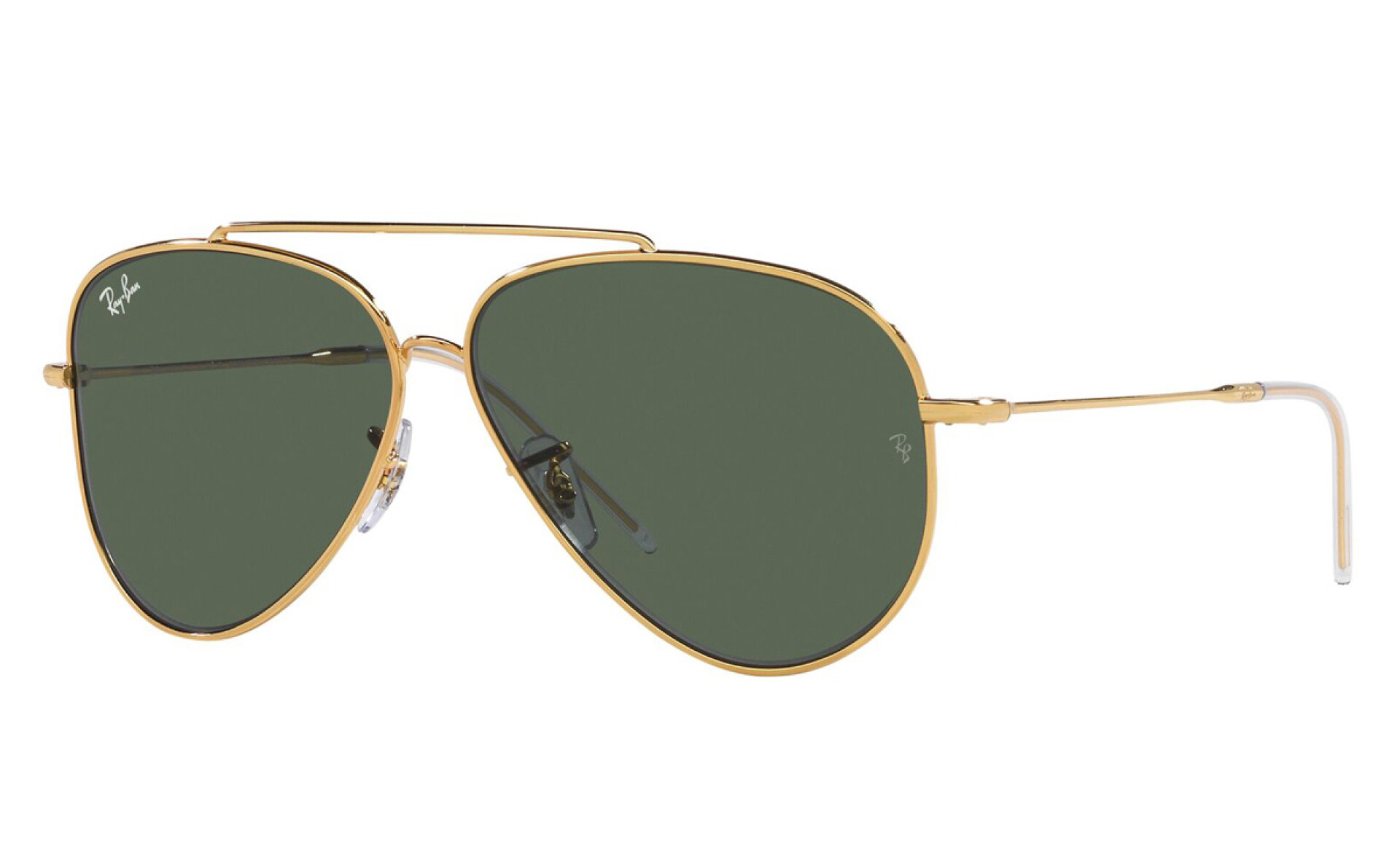 Lente de Sol Ray Ban Aviator 001 VR 59 