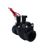 Válvula Solenoide 1,5" AC Válvula Solenoide 1,5" AC