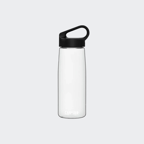 Botella Camelbak Carry Cap 740ml Gris
