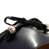 Sandalias Chill Sunday de Mujer - YF14W Negro