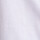 Remera 3/4 Cuello Alto Blanca