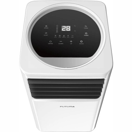 Aire Acondicionado Portátil 12000 BTU Futura FUT-AP12FC Aire Acondicionado Portátil 12000 BTU Futura FUT-AP12FC