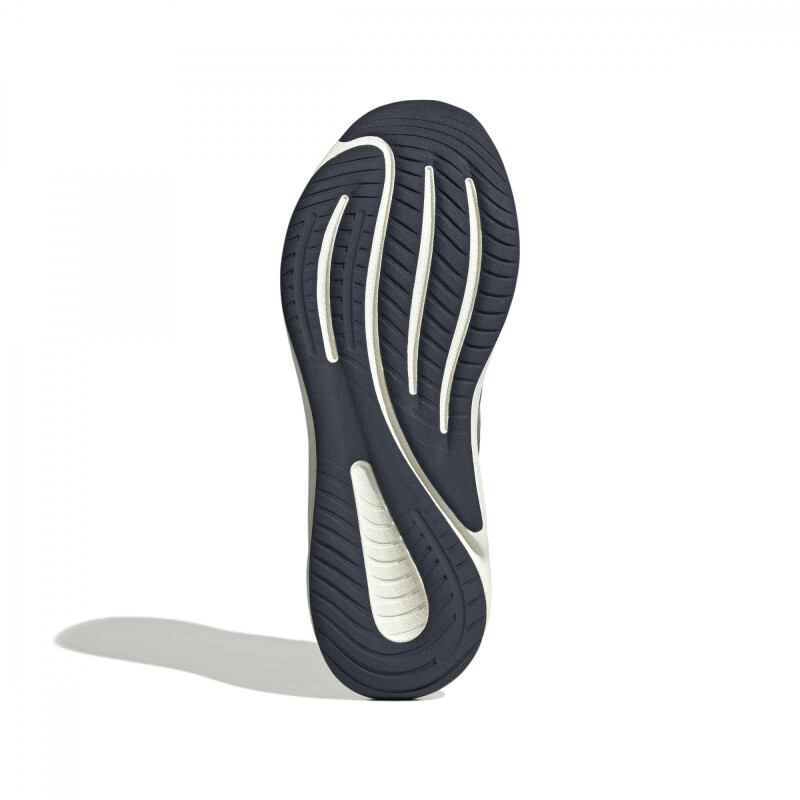 Championes Adidas SUPERNOVA EASE 2 Hombre KJ1831 Azul Oscuro-crema