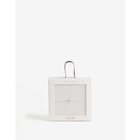 Pulsera Plata 925 Plateado