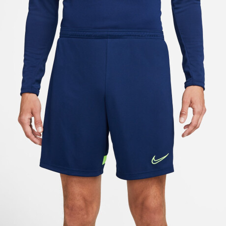 Short Nike Futbol Hombre F ACD21 Color Único
