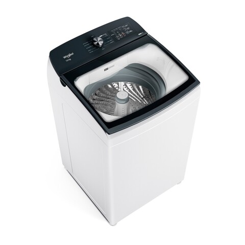 Lavarropas Whirlpool 13 kg Carga Superior Blanco WWH13BB Lavarropas Whirlpool 13 kg Carga Superior Blanco WWH13BB