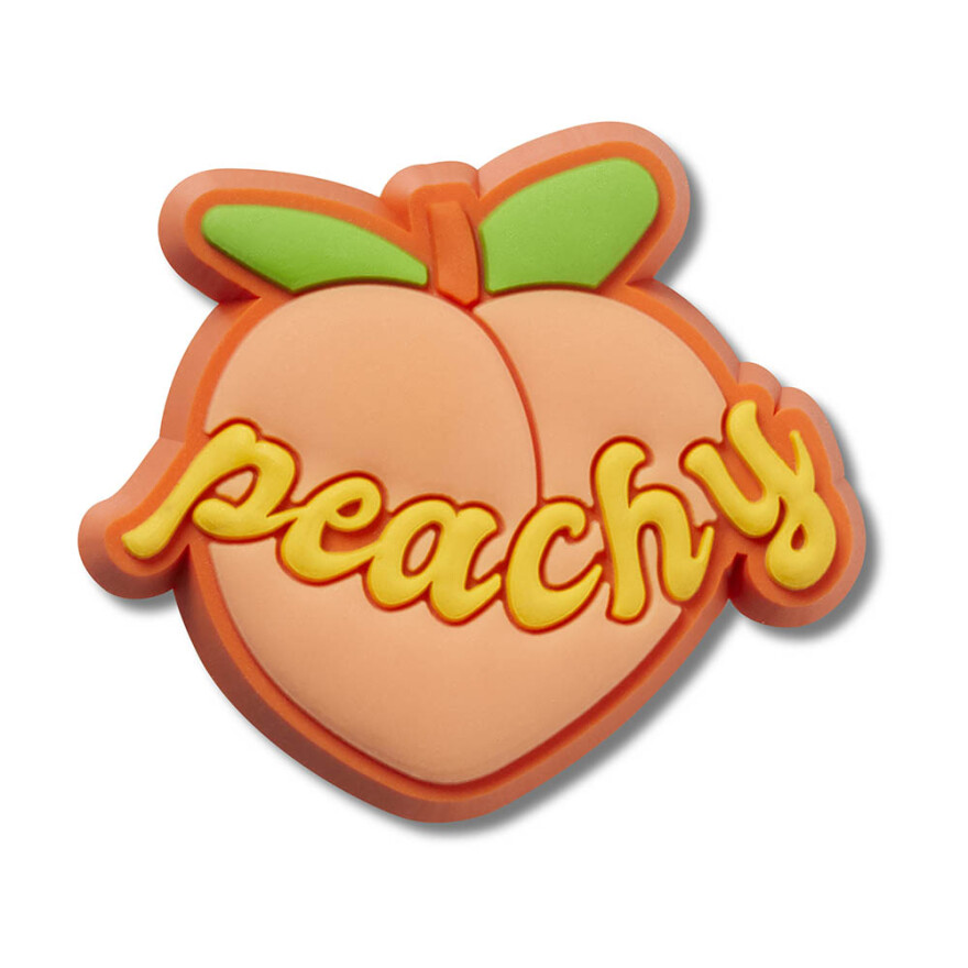 Peachy Peach Multicolor