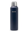 Termo Bremen Con Pico Cebador 1 lt Azul