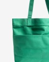 Shopper Shopper Lucky - Verde Oscuro