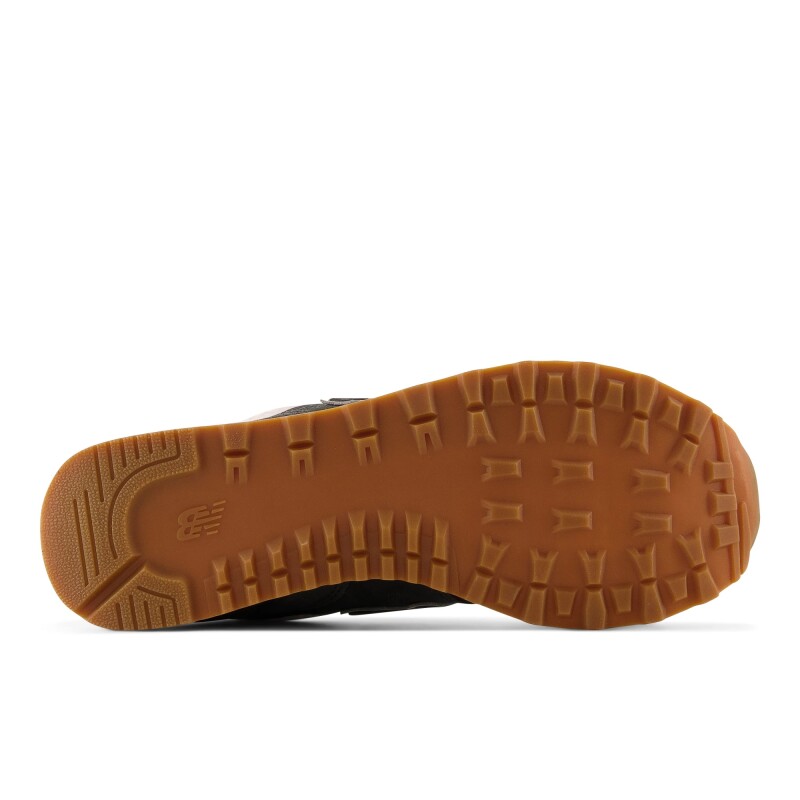 Championes New Balance de dama - 574 - WL574WC BLACKTOP