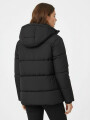 Campera Maip Negro