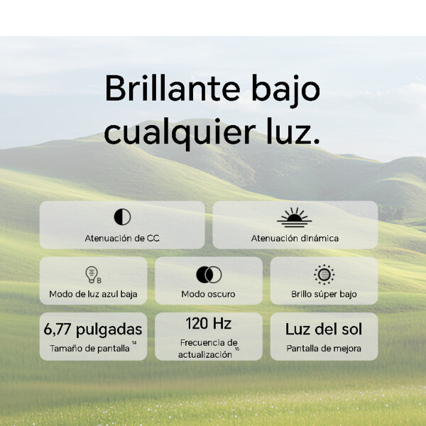 Honor X7d 16 Gb (8+8) Gb Ram 256gb NEGRO