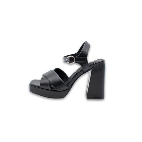 SANDALIA 35-40 BLACK
