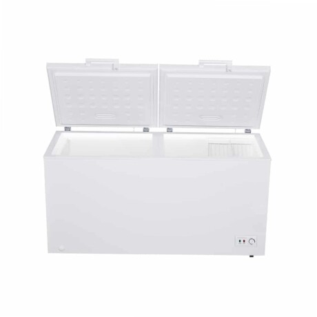 Freezer Futura 508 Lts. Doble Puerta Futura Fut-frh508-2p Unica