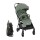 Cochecito Joie Tourist Ultraliviano y Compacto Verde
