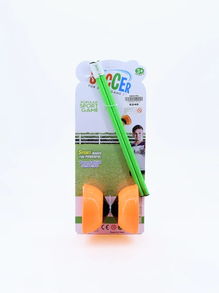 DIABOLO VERDE