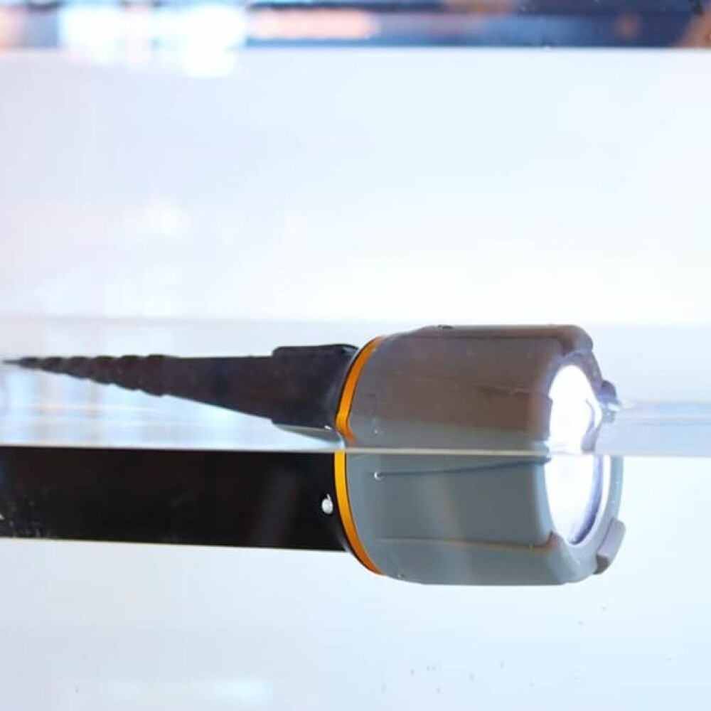 Linterna Duracell 200 Lumens LINTERNA DURACELL 200 L