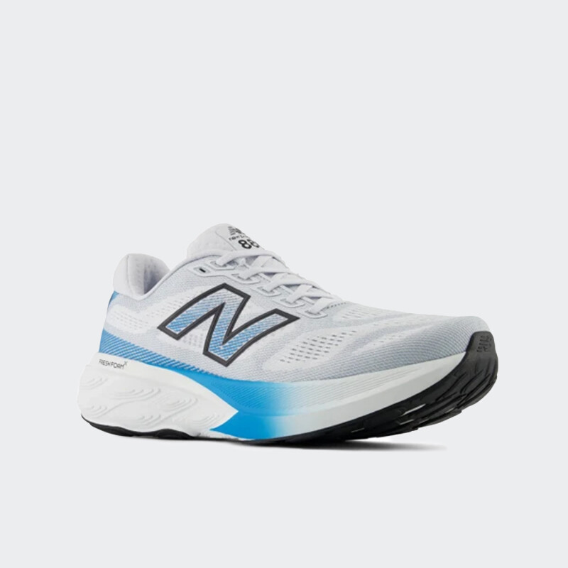 Championes New Balance Gris
