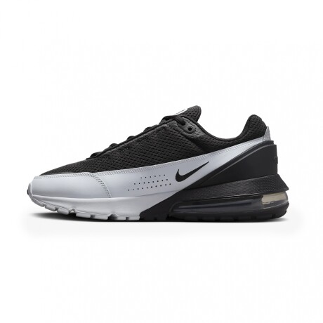 NIKE AIR MAX PULSE Black/Grey