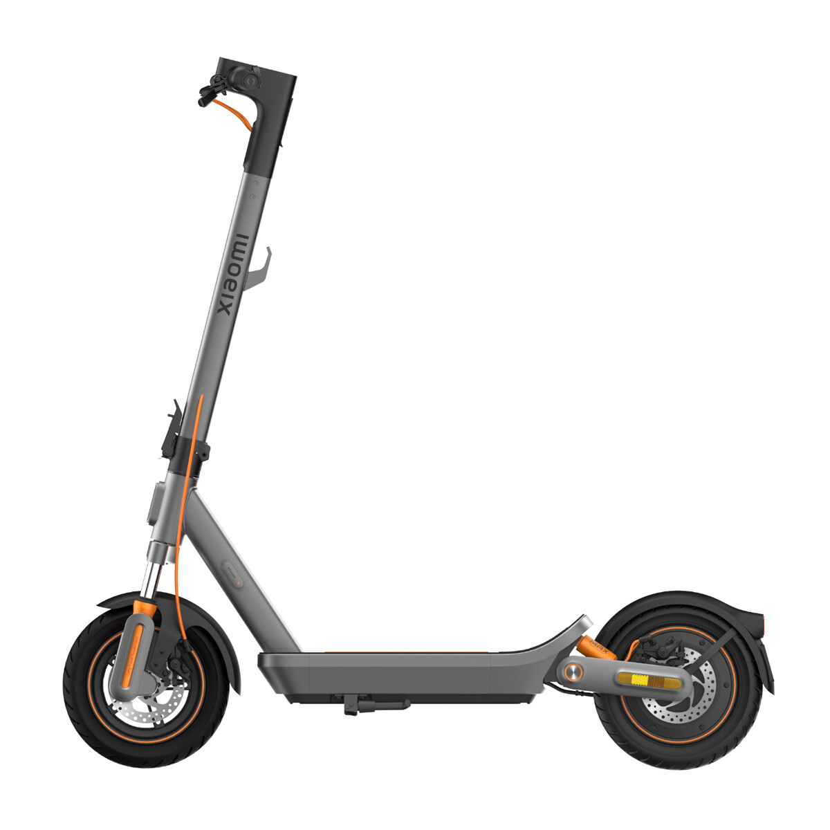 Monopatín Eléctrico Xiaomi Electric Scooter 6 Max 