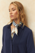 CAMISA ARRAIAL Azul Marino