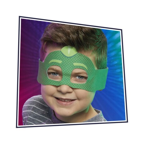 Vehículo y antifaz PJ Masks Hasbro Vehículo y antifaz PJ Masks Hasbro