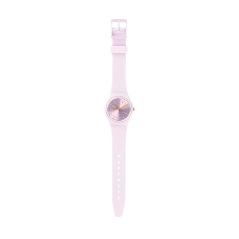 Reloj Swatch GP148 Guimauve de silicona Reloj Swatch Gp148 Guimauve De Silicona