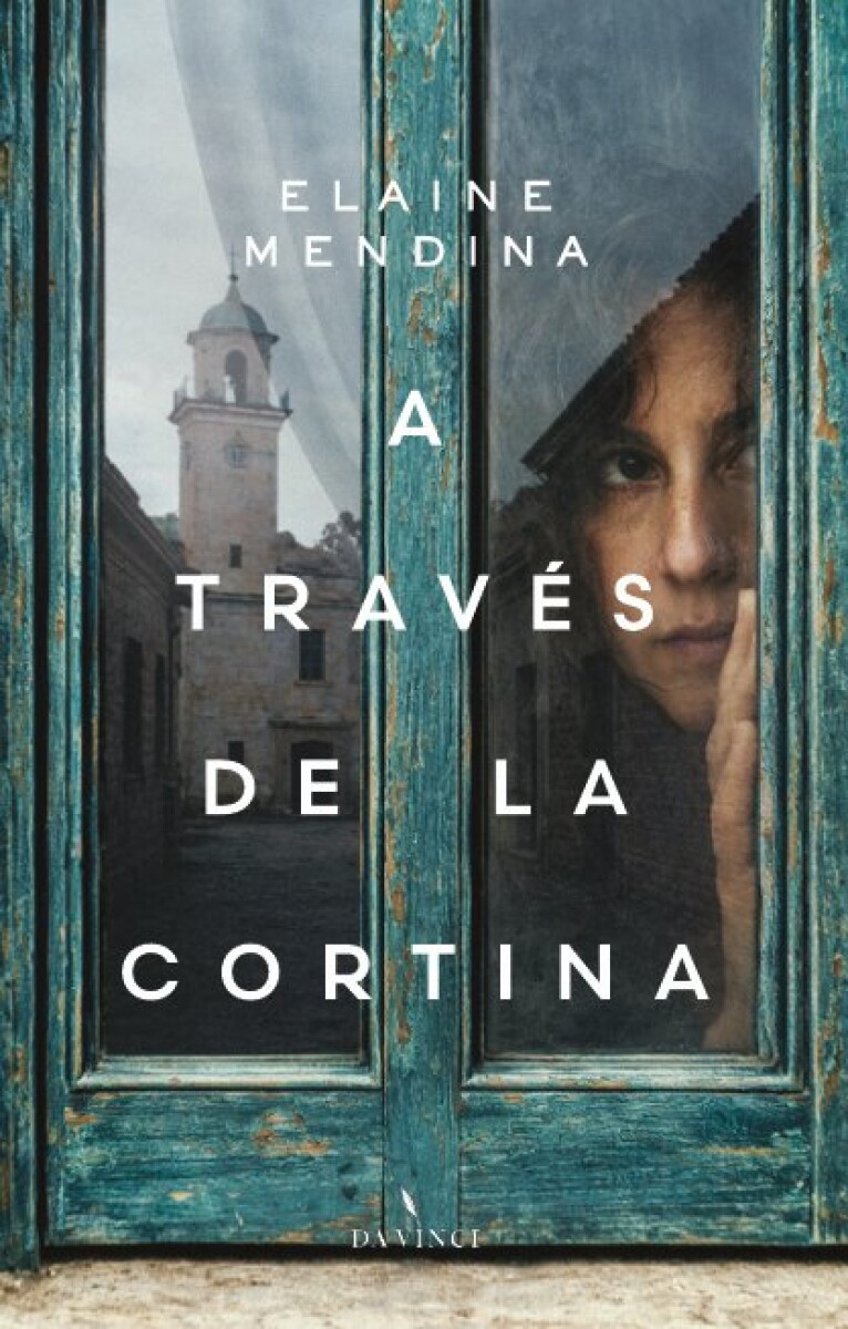 A TRAVES DE LA CORTINA 