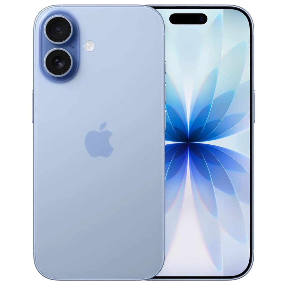 Celular Iphone 17 256GB eSIM 