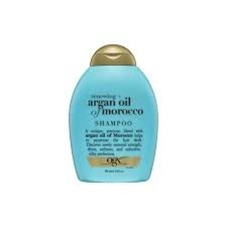 Ogx Sha Argan Oil Morocco - 385 Ml Ogx Sha Argan Oil Morocco - 385 Ml